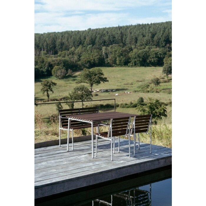 HAY Traverse Table 75 x 83 cm