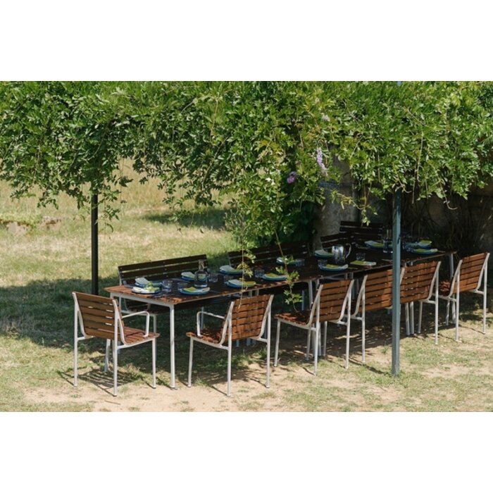 HAY Traverse Table 75 x 83 cm