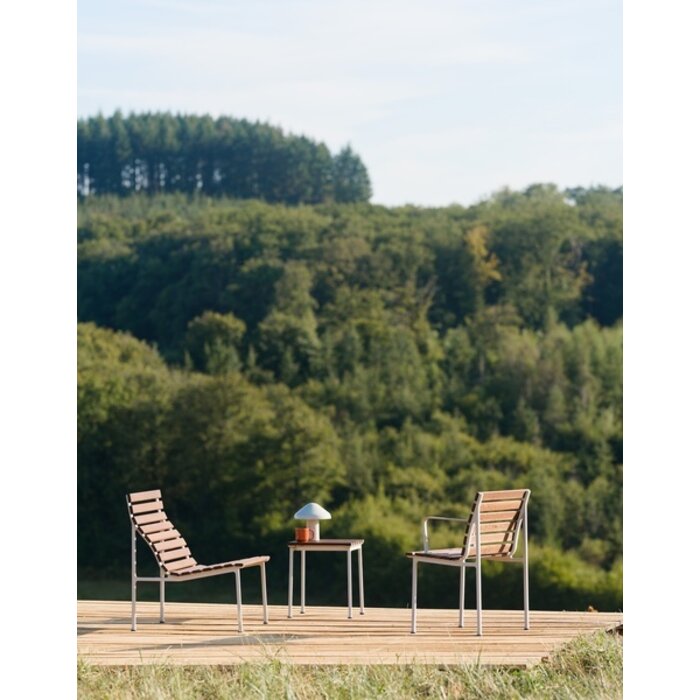 HAY Traverse Table 75 x 83 cm