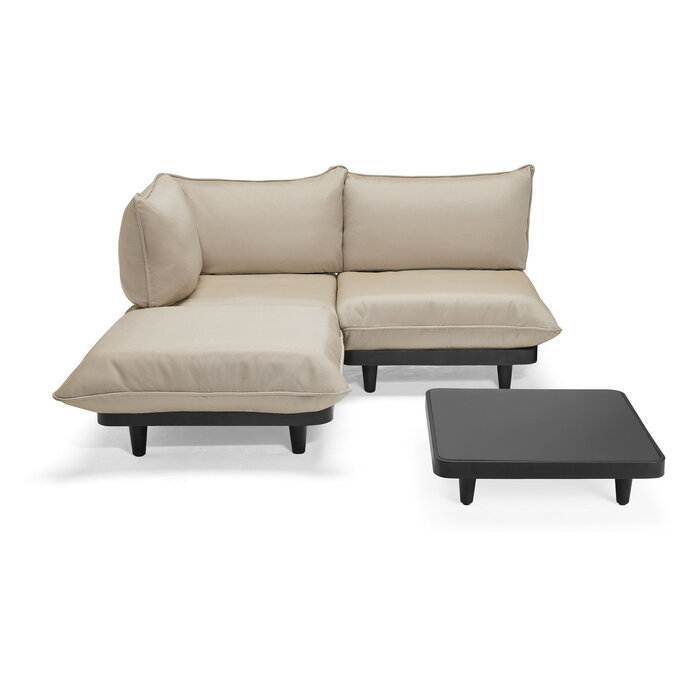 Fatboy Paletti Set Medium Royal + Table