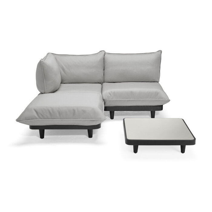 Fatboy Paletti Set Medium Royal + Table