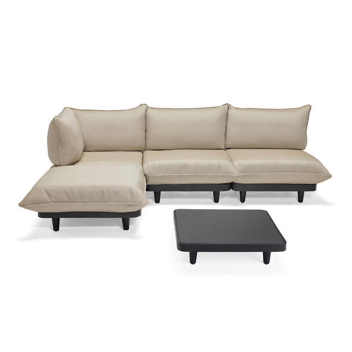 Fatboy Paletti Set Large Royal + Tafel