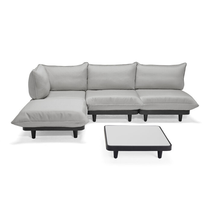 Fatboy Paletti Set Large Royal + Tafel