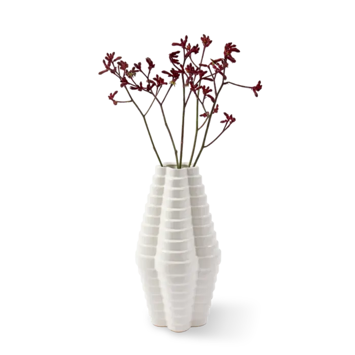 Pols Potten Vase Mille-Feuille