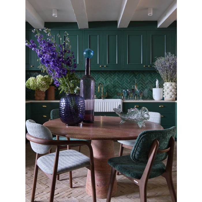 Pols Potten Vase Structure M Beige