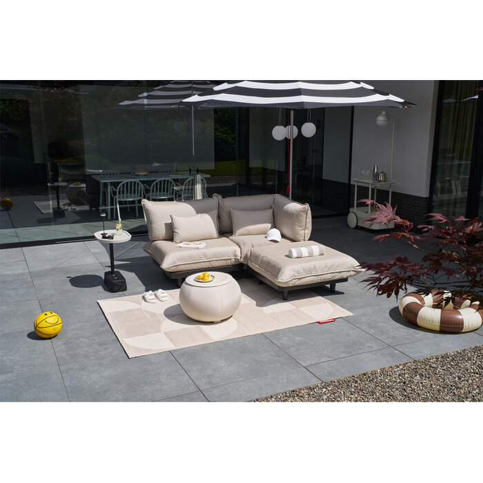 Fatboy Paletti Set Large Royal + Tafel