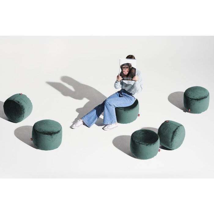 Fatboy Point Velvet Recycled