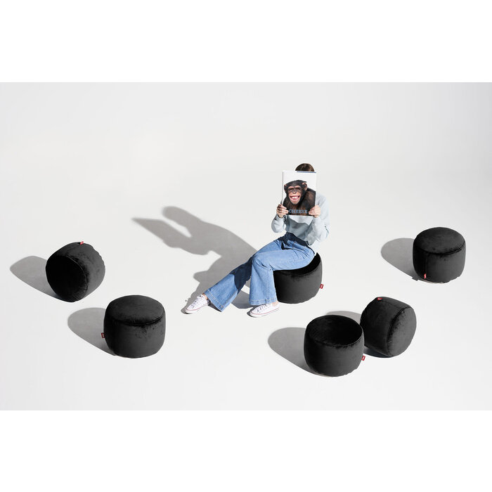 Fatboy Point Velvet Recycled