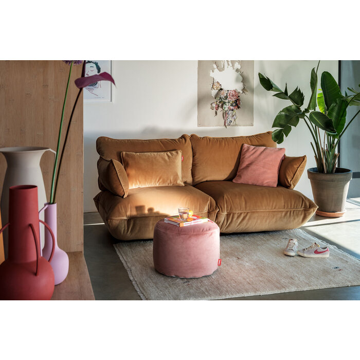 Fatboy Point Velvet Recycled