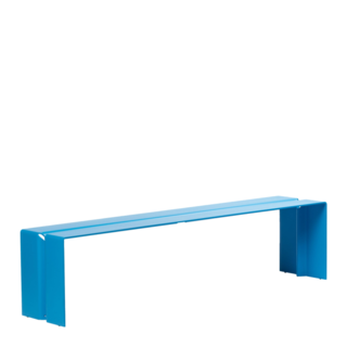 Wünder Bended The Bench