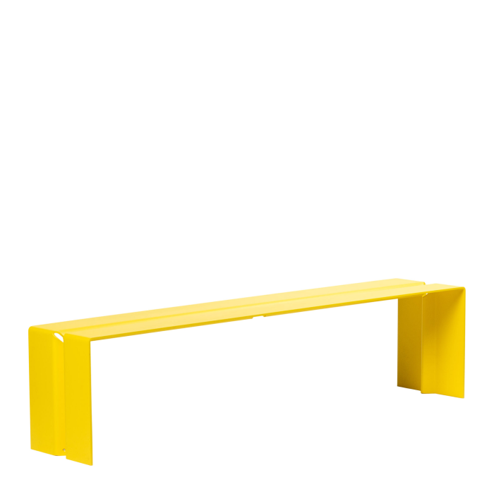 Wünder Bended The Bench