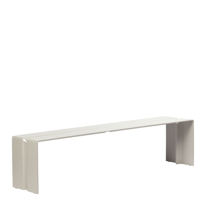 Wünder Bended The Bench