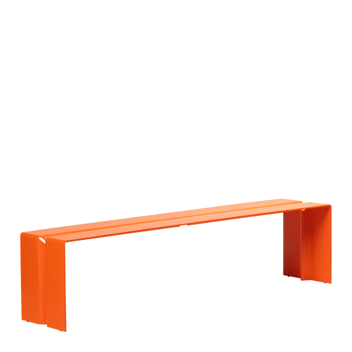 Wünder Bended The Bench