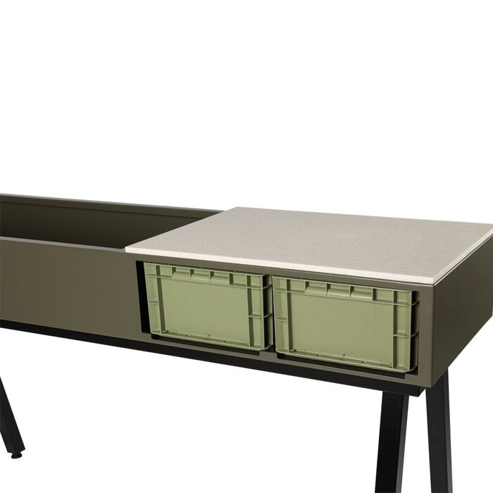 Weltevree Gardenworks Station