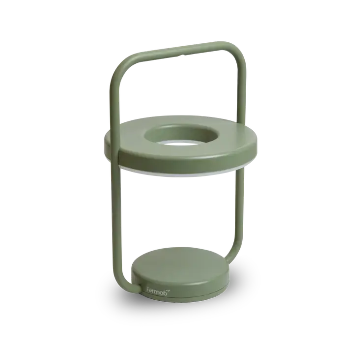 Fermob Ulli Lamp Monochrome H.30 cm