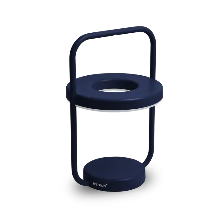 Fermob Ulli Lamp Monochrome H.30 cm