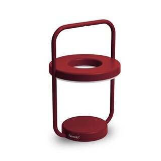 Fermob Ulli Lamp Monochrome H.30 cm