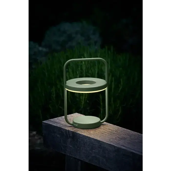 Fermob Ulli Lamp Monochrome H.30 cm