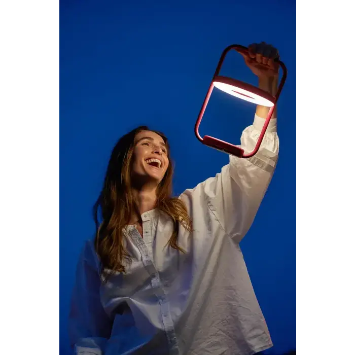 Fermob Ulli Lamp Monochrome H.30 cm