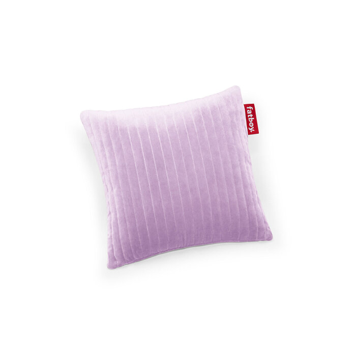 Fatboy Hotspot Pillow Quadro Line Velvet