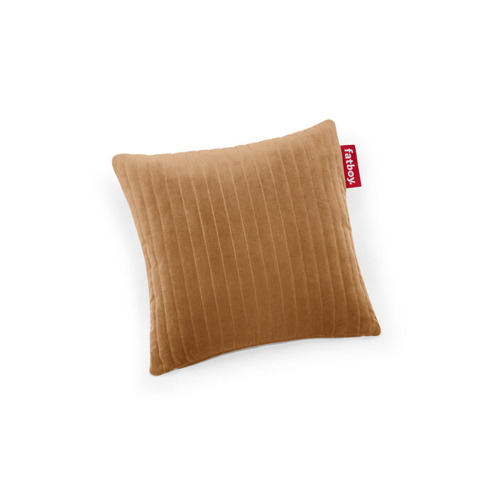 Fatboy Hotspot Pillow Quadro Line Velvet