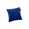 Hotspot Pillow Quadro Line Velvet