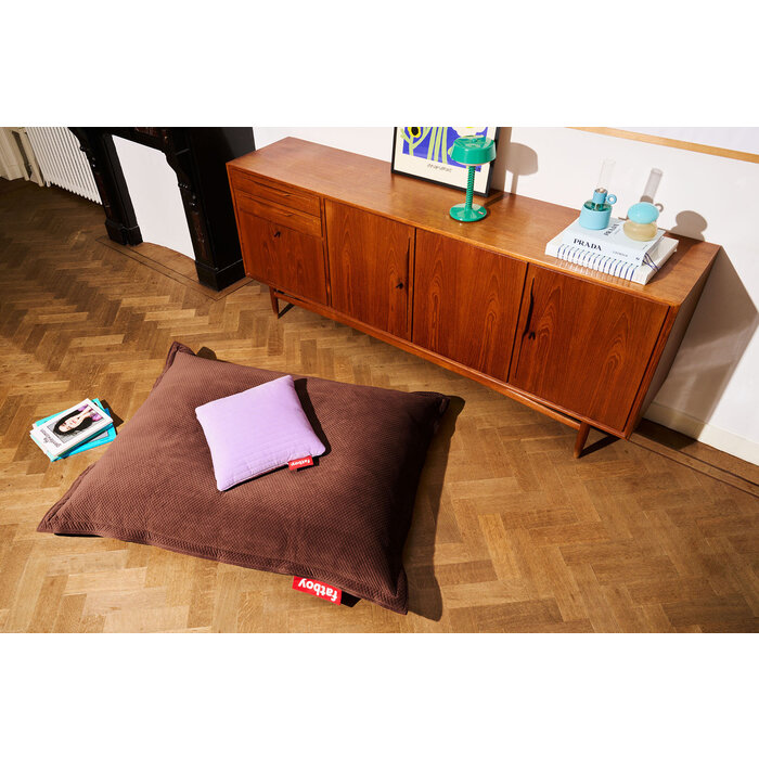 Fatboy Hotspot Pillow Quadro Line Velvet
