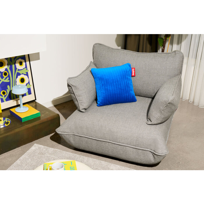 Fatboy Hotspot Pillow Quadro Line Velvet