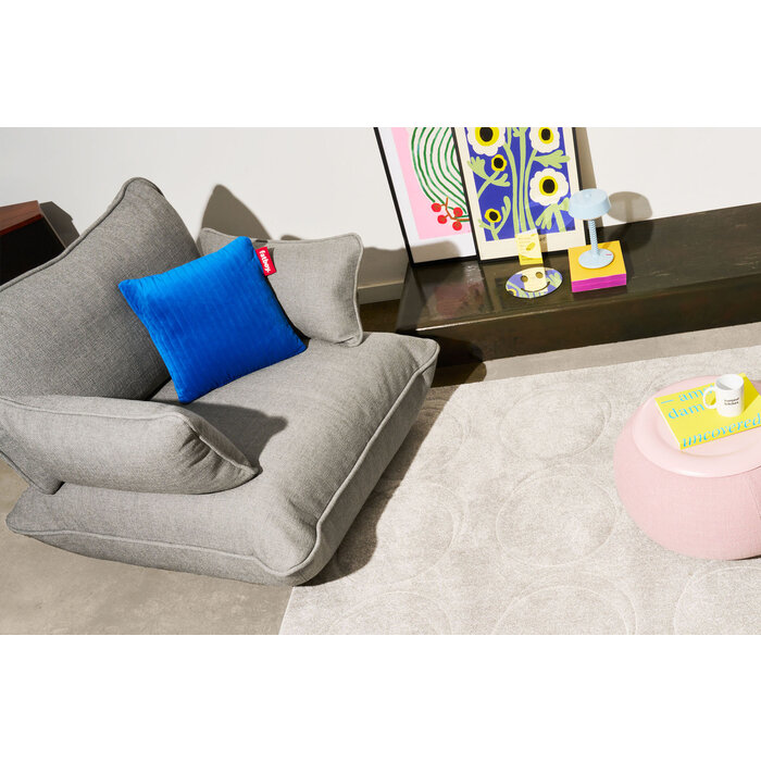 Fatboy Hotspot Pillow Quadro Line Velvet