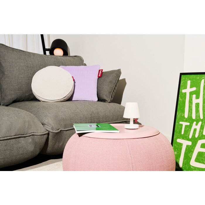 Fatboy Hotspot Pillow Quadro Line Velvet