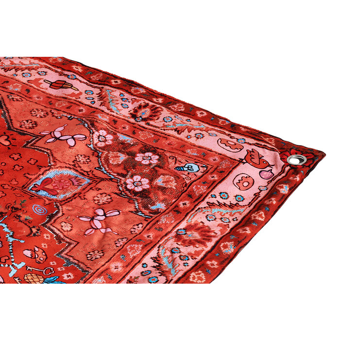 Fatboy Picnic Lounge Picknickkleed