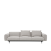 In Situ Modular Sofa 3-Seater Configuratie 1
