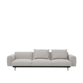 Muuto In Situ Modular Sofa 3-Seater Configuratie 1