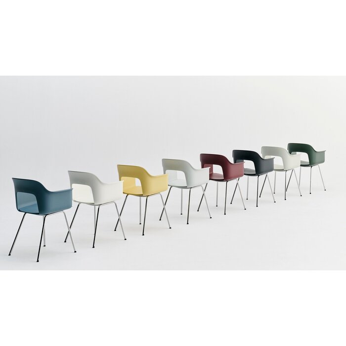 HAY Layout Armchair 211