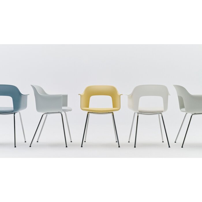 HAY Layout Armchair 213