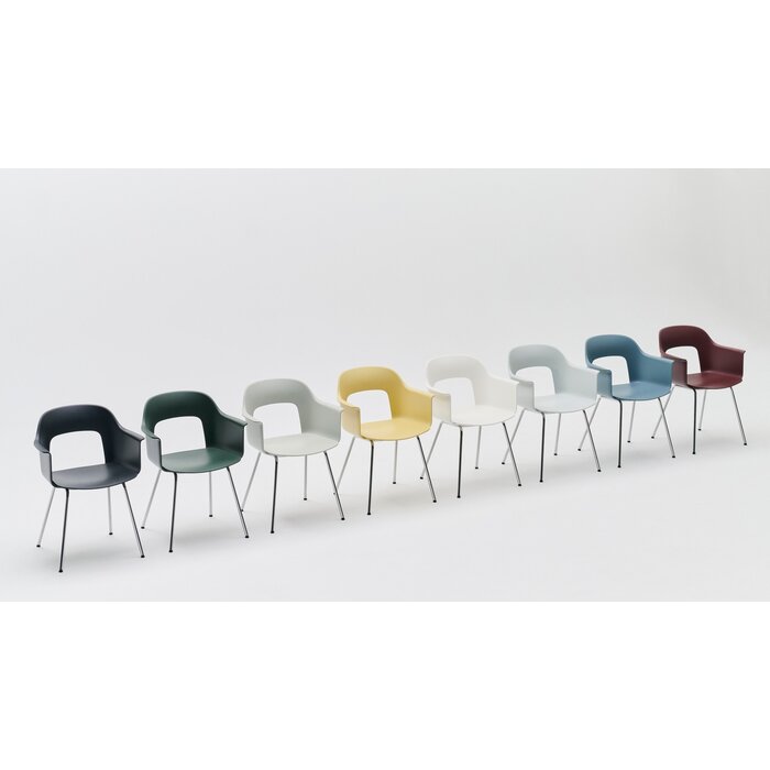 HAY Layout Armchair 211