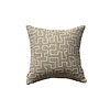 Connor Ivory Cushion