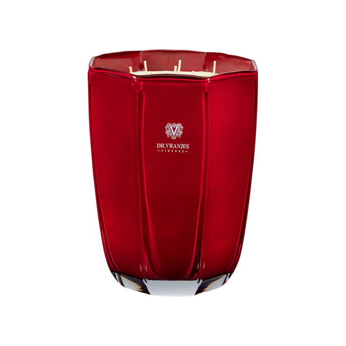 Dr. Vranjes Candle Rosso Nobile Tourmaline