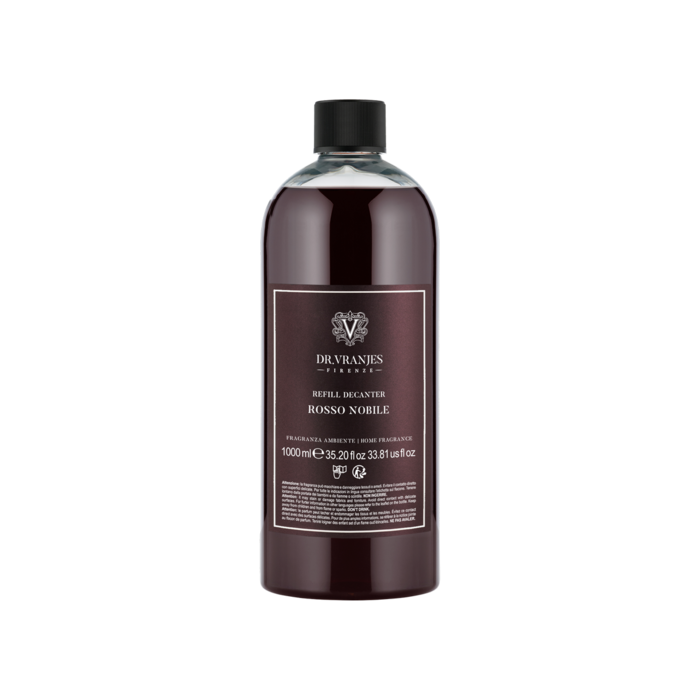 Dr. Vranjes Rosso Nobile Refill 500 ml