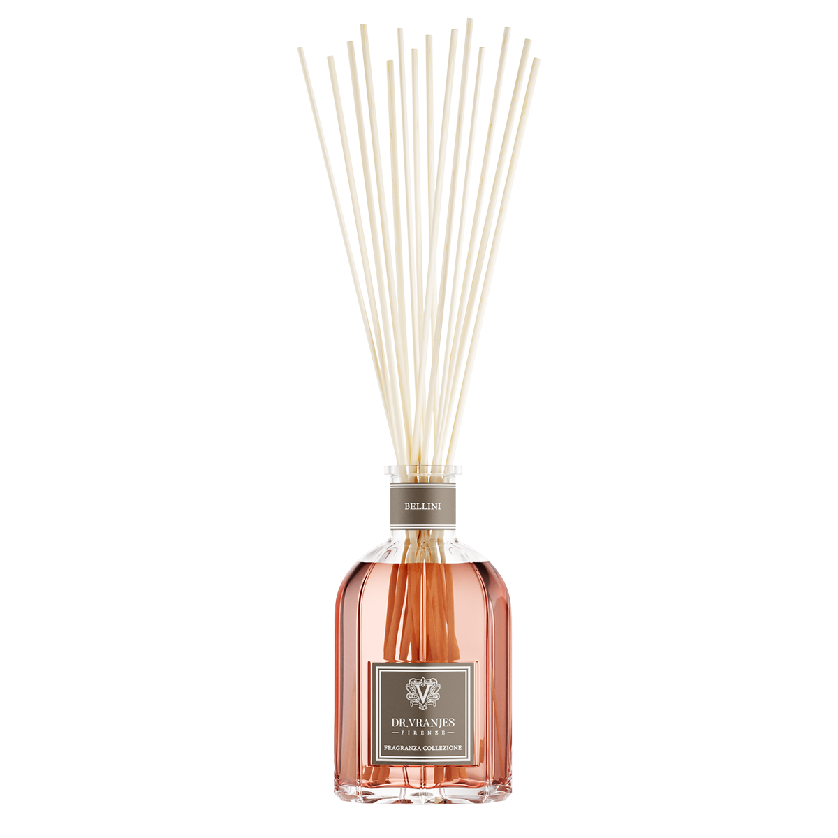 Dr. Vranjes Bellini Sticks – Luxe Huisparfum bij GRAUS wonen