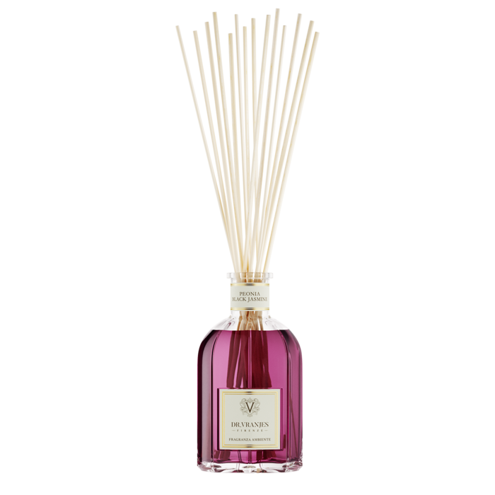 Dr. Vranjes Peonia Black Jasmine Diffuser