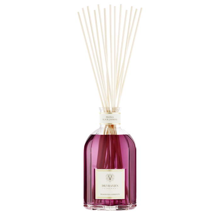 Dr. Vranjes Peonia Black Jasmine Diffuser
