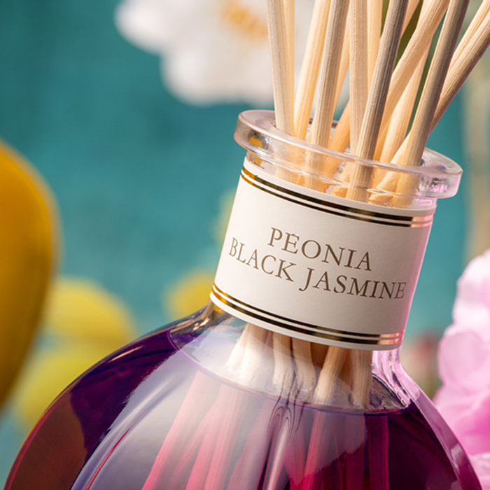 Dr. Vranjes Peonia Black Jasmine Diffuser