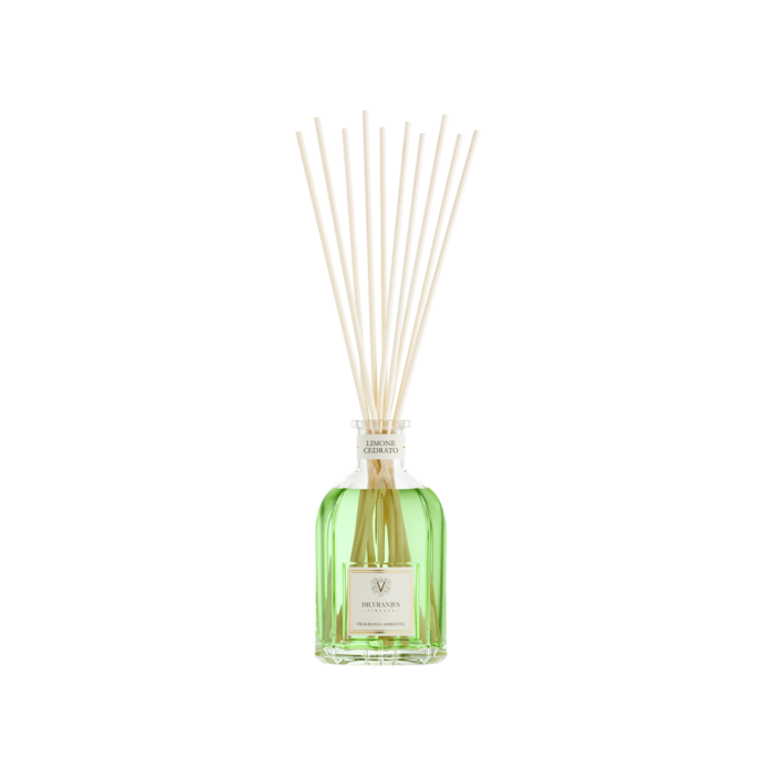 Dr. Vranjes Limone Cedrato Diffuser