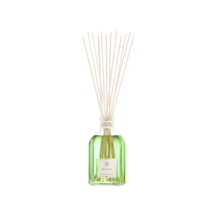 Dr. Vranjes Limone Cedrato Diffuser