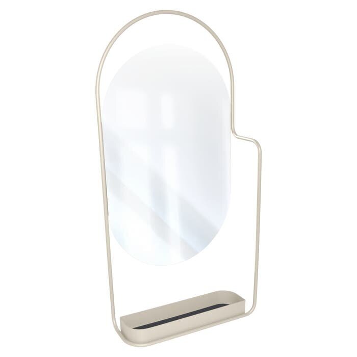 Fermob Itac Trinket Tray Mirror