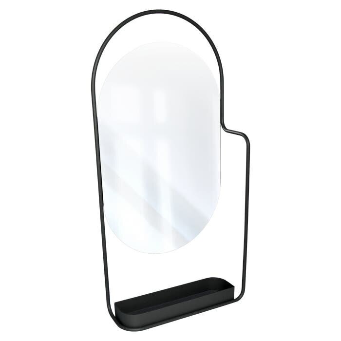 Fermob Itac Trinket Tray Mirror