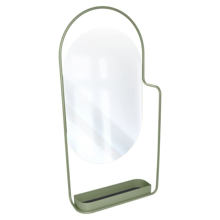 Fermob Itac Trinket Tray Mirror