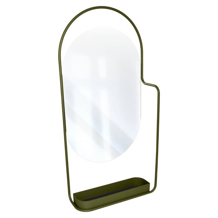 Fermob Itac Trinket Tray Mirror
