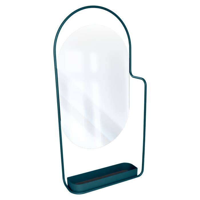 Fermob Itac Trinket Tray Mirror